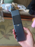 金立（Gionee）老年人手機4G全網(wǎng)通翻蓋老年機 超長(cháng)待機 大字體大聲音大按鍵大屏學(xué)生老人專(zhuān)用備用功能機V16 黑色 曬單實(shí)拍圖