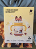 babycare兒童保溫杯嬰兒小松鼠寶寶1-3歲不銹鋼吸管水杯壺學(xué)生上學(xué)300ml 曬單實(shí)拍圖
