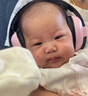 盾護貓兒童嬰兒隔音耳罩0~3歲幼兒防噪音3~18歲兒童睡眠睡覺(jué)專(zhuān)用靜音減壓頭戴式飛機爆竹鞭炮聲降噪耳機 【0-3歲適用】粉色 可調節滑動(dòng)頭箍+睡眠大禮包 曬單實(shí)拍圖