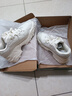 彪馬PUMA【老爹鞋】增高珍珠厚底鞋女子休閑鞋PULSAR WEDGE402239 曬單實(shí)拍圖