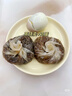 一條狗三丁芝士紙皮燒麥240g*2包 共8只 燒賣(mài) 早點(diǎn)速食 兒童面點(diǎn) 生鮮 曬單實(shí)拍圖