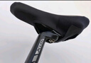塔斯隊長(cháng)自行車(chē)坐墊套軟加厚硅膠防痛防水皮座套墊山地公路車(chē)騎行配件裝備 PU皮款【減震硅膠+記憶棉+透氣】 曬單實(shí)拍圖