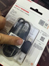 閃迪（SanDisk）ELE?1TB 移動(dòng)固態(tài)硬盤(pán)（PSSD）西數 元素 type-c接口 小巧便攜 手機直連筆記本兩用外接 辦公存儲 曬單實(shí)拍圖