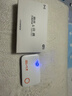 新訊戴光普新訊隨身wifi充電寶二合一 免插電租房宿舍戶(hù)外便攜移動(dòng)電源 [0延遲+網(wǎng)速快]內置芯片升級 WiFi6旗艦版（十二核多頻提速） 曬單實(shí)拍圖
