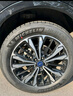 米其林（MICHELIN）汽車(chē)輪胎 225/55R19 99V 旅悅 PRIMACY SUV 適配林肯/冒險家/CS75 曬單實(shí)拍圖