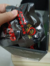 三只松鼠蜀香牛肉麻辣味400g禮盒裝 四川零食小吃 夜宵冷吃解饞 肉干肉脯  曬單實(shí)拍圖