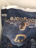 babycare皇室獅子王國(guó)紙尿褲箱裝M50片*4包(6-11kg)尿不濕親膚透氣 曬單實(shí)拍圖