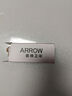 箭牌（ARROW）水龍頭防濺頭延伸器廚房萬(wàn)向旋轉轉接頭面盆菜盆起泡器過(guò)濾出水嘴 過(guò)濾水嘴起泡器5942-W 曬單實(shí)拍圖