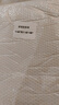 昂圖真空壓縮收納袋裝被子衣服旅行抽真空泵棉被衣物羽絨服密封整理袋 曬單實(shí)拍圖