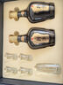 珍酒 【中秋送禮】珍十五珍藏禮盒 醬香型白酒 53度 500ml*2 禮盒裝 曬單實(shí)拍圖