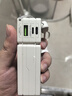 remax3C認證30W超級快充磁吸充電寶AC插頭自帶線(xiàn)小巧便攜無(wú)線(xiàn)充移動(dòng)電源可上飛機適用蘋(píng)果16/17華為小米 曬單實(shí)拍圖