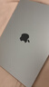 極川 Apple蘋果MacBook Pro 14英寸M5/M4/3/2磨砂保護殼2025/24/23款筆記本電腦保護套輕薄外殼晶砂殼 曬單實拍圖