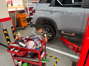米其林（MICHELIN）汽車(chē)輪胎 215/55R18 99V 浩悅五代 Primacy 5 適配逍客/傳祺GS4 曬單實(shí)拍圖