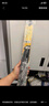 法雷奧（VALEO）SWF專(zhuān)用雨刮片無(wú)骨雨刷器對裝 奧迪A6 A6L A7 Q3 Q5L專(zhuān)車(chē)專(zhuān)用 曬單實(shí)拍圖