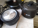 美的中藥鍋煎藥壺全自動(dòng) 分體式中藥電煎壺 藥壺熬藥 熬中藥電砂鍋 煮中藥專(zhuān)用鍋 煎藥鍋 4.5L JYC4556 曬單實(shí)拍圖