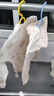 舒貝怡嬰兒衣服兒童內(nèi)衣套裝純棉寶寶睡衣秋款分體家居服秋衣秋褲粉90 曬單實拍圖