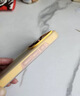 社前果凍磁吸適用于蘋(píng)果17promax手機殼iPhone17Pro磨砂16Pro/max新款15promax保護套Air高級感 【橙黃】果凍輕砂-磁吸 蘋(píng)果17promax 曬單實(shí)拍圖