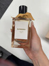 博柏利（BURBERRY）高定系列博柏利紅玫瑰濃香水100ml 花香調 生日禮物自營(yíng)送人 曬單實(shí)拍圖