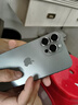 酷樂鋒【康寧丨AR增透】適用iPhone17promax鏡頭膜蘋果17pro后攝像頭蓋保護膜高清鋼化玻璃防摔防指紋 曬單實拍圖