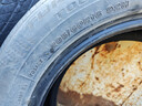 普利司通（Bridgestone）汽車(chē)輪胎 205/60R16 92H T005A 原廠(chǎng)配套日產(chǎn)軒逸 曬單實(shí)拍圖