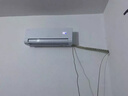 海爾（Haier）麥浪套系空調(diào)洗空氣舒享款1.5匹 健康風(fēng) 離子除菌 一級(jí)能效掛機(jī)KFR-35GW/E3-1以舊換新國(guó)家補(bǔ)貼20% 曬單實(shí)拍圖