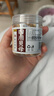 同芙 四川貝母50g 精選川貝原色無(wú)硫熏貝母瓶裝藥食同源 曬單實(shí)拍圖