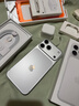 Apple/蘋果 iPhone 17 Pro Max 512GB 銀色 支持移動(dòng)聯(lián)通電信5G 雙卡雙待手機(jī) 曬單實(shí)拍圖