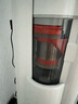 京東京造刮灰基站吸塵器 自集塵綠光手持家用無(wú)線(xiàn)大吸力除螨除寵物毛發(fā)防纏節日禮物國家補貼 曬單實(shí)拍圖