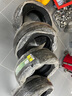 普利司通（Bridgestone）汽車輪胎 225/65R17 102V H/L001 適配奇駿/昂科威/RAV4榮放 曬單實(shí)拍圖
