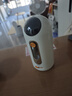 晨光(M&G)文具大口徑全自動(dòng)削筆器電動(dòng)卷筆刀鉛筆素描削筆器轉筆刀削筆刀男女孩小學(xué)生一年級禮物 曬單實(shí)拍圖