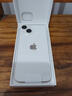 Apple/蘋果 iPhone 14 (A2884) 128GB 星光色 支持移動聯(lián)通電信5G 雙卡雙待手機 曬單實拍圖