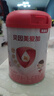 貝因美愛加3-6歲兒童成長奶粉調(diào)制乳粉4段800g 免疫成長奶粉含乳鐵蛋白 曬單實拍圖