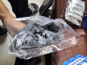蘇力達雞毛撣子除塵2.5米可伸縮汽車(chē)家用靜電除塵撣天花板打掃灰塵神器 曬單實(shí)拍圖