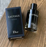 迪奧DIOR曠野男士淡香水60ml木質(zhì)香調香氛留香禮盒生日禮物送男友 曬單實(shí)拍圖