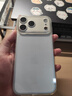 Apple/蘋(píng)果 iPhone 17 Pro Max 256GB 銀色 支持移動(dòng)聯(lián)通電信5G 雙卡雙待手機 曬單實(shí)拍圖