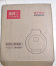 利仁（Liven）小鋼人不銹鋼電餅鐺家用0涂層38mm加深1800W雙面加熱電餅檔烙餅專(zhuān)用鍋無(wú)涂層電煎鍋早餐機LR-B3097 曬單實(shí)拍圖