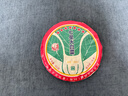 下關(guān)沱茶七星大白菜餅茶357克/餅 云南普洱生茶葉 班章茶區 2023年 曬單實(shí)拍圖