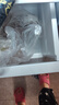 2斤沙丁魚(yú)新鮮青島海捕深海魚(yú)冷凍速凍冰鮮海鮮水產(chǎn) (一斤12條左右)沙丁魚(yú)4斤裝 曬單實(shí)拍圖