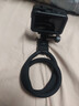 大疆 DJI Osmo Action 4 靈眸運動(dòng)相機 摩托車(chē)騎行滑雪潛水戶(hù)外vlog相機 OA4防抖拍攝 掛脖拍攝套裝 官方標配【贈隨心換1年版】 無(wú)內存卡 曬單實(shí)拍圖