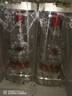 五糧液 普五八代 濃香型白酒 52度 500ml*2瓶禮盒裝  曬單實(shí)拍圖