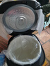美的（Midea）電飯煲家用電飯鍋抗菌青瓷內(nèi)膽特色鹵燉一鍵柴火飯大容量多功能2-3-5-6-8-10人使用智能預(yù)約電飯煲 國家補貼【熱賣爆款】第5代青瓷抗菌內(nèi)膽 5L 曬單實拍圖