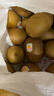 佳沛（zespri）新西蘭  陽(yáng)光金奇異果25-27粒原箱特大果單果約122-146g  獼猴桃 曬單實(shí)拍圖