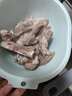 寧鑫 寧夏鹽池灘羊 帶骨手抓羊肉2斤 生鮮原切燉煮 地標產(chǎn)品 曬單實(shí)拍圖