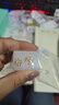 曼卡龍黃金耳釘足金 空山花落耳飾鏤空花邊小克重送女友禮物 空山花落耳釘 1.33g 曬單實拍圖