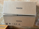 TOTO即熱式智能馬桶蓋衛洗麗電動(dòng)坐便蓋TCF3F460ECN#W國家補貼(03-A) 曬單實(shí)拍圖