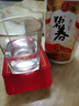 碧春酒【中秋送禮】碧春伍一箱裝53度醬香型白酒宴請(qǐng)商務(wù)送禮貴州老酒 曬單實(shí)拍圖