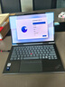 【官翻】聯(lián)想ThinkPad X1 2-in-1 Gen9/10 酷睿ultra二代 商務(wù)辦公翻轉觸控超極本筆記本電腦 Ultra7-265U 32G 1T 曬單實(shí)拍圖