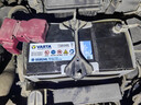 瓦爾塔（VARTA）汽車(chē)電瓶蓄電池 藍標 55B24L 軒逸鈴木騏達陽(yáng)光東風(fēng)福瑞達鋒馭 曬單實(shí)拍圖