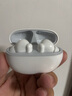 榮耀親選耳機LCHSE X7i 藍牙耳機 45dB混合式主動(dòng)降噪 40小時(shí)無(wú)憂(yōu)續航 冰島白 曬單實(shí)拍圖