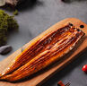 鰻優(yōu)樂(lè ) 日式i蒲燒鰻魚(yú) 400g 整條 活鰻烤制 加熱即食 【1號店定制款】 曬單實(shí)拍圖